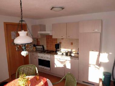 Apartamento de vacaciones en Klingenthal (Vogtland)Casa de vacaciones