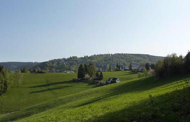Apartamento de vacaciones en Klingenthal (Vogtland)Casa de vacaciones