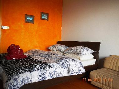 Apartamento de vacaciones en Tabarja (Mont-Liban)Casa de vacaciones