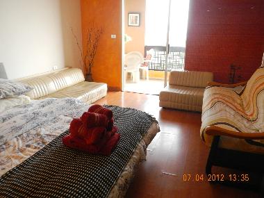 Apartamento de vacaciones en Tabarja (Mont-Liban)Casa de vacaciones