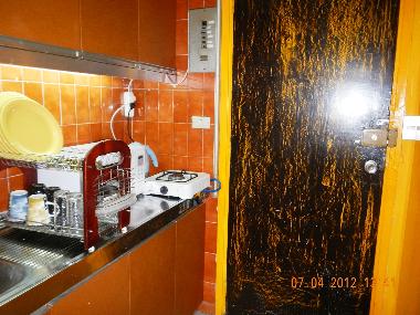 Apartamento de vacaciones en Tabarja (Mont-Liban)Casa de vacaciones