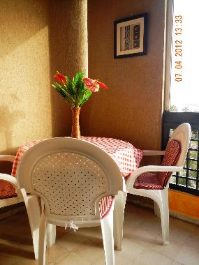 Apartamento de vacaciones en Tabarja (Mont-Liban)Casa de vacaciones
