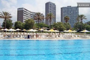 Apartamento de vacaciones en Tabarja (Mont-Liban)Casa de vacaciones