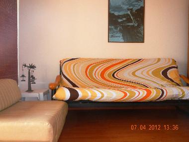 Apartamento de vacaciones en Tabarja (Mont-Liban)Casa de vacaciones