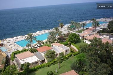 Apartamento de vacaciones en Tabarja (Mont-Liban)Casa de vacaciones