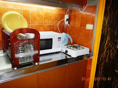Apartamento de vacaciones en Tabarja (Mont-Liban)Casa de vacaciones