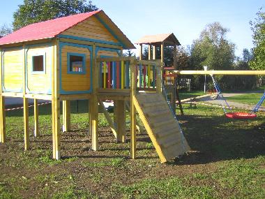 Apartamento de vacaciones en Zellerndorf (Weinviertel)Casa de vacaciones