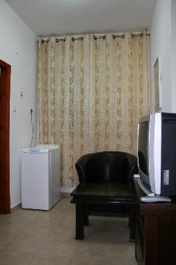 Apartamento de vacaciones en Bat Yam (HaMerkaz (Central))Casa de vacaciones