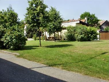 Apartamento de vacaciones en Zellerndorf (Weinviertel)Casa de vacaciones