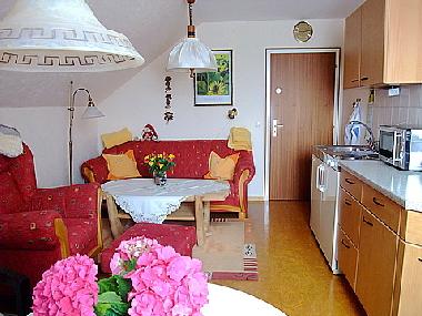 Apartamento de vacaciones en Bsum (Nordsee-Festland)Casa de vacaciones