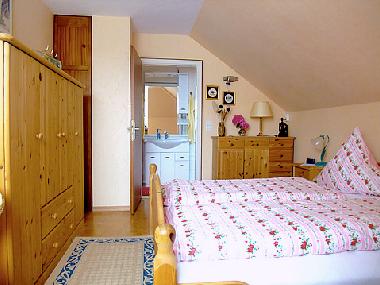 Apartamento de vacaciones en Bsum (Nordsee-Festland)Casa de vacaciones