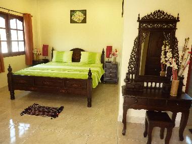 Hotel en Hua Tan Taew (Prachuap Khiri Khan)Casa de vacaciones