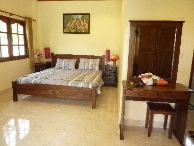 Hotel en Hua Tan Taew (Prachuap Khiri Khan)Casa de vacaciones