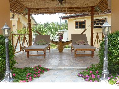 Hotel en Hua Tan Taew (Prachuap Khiri Khan)Casa de vacaciones