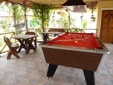 Hotel en Hua Tan Taew (Prachuap Khiri Khan)Casa de vacaciones