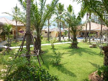 Hotel en Hua Tan Taew (Prachuap Khiri Khan)Casa de vacaciones