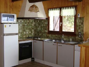Apartamento de vacaciones en Les angles (Pyrnes-Orientales)Casa de vacaciones