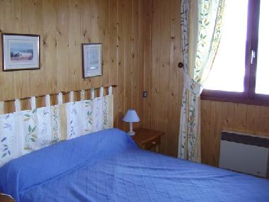 Apartamento de vacaciones en Les angles (Pyrnes-Orientales)Casa de vacaciones