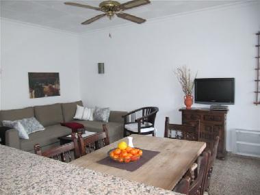 Casa de vacaciones en Benicarlo (Girona)Casa de vacaciones