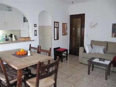 Casa de vacaciones en Benicarlo (Girona)Casa de vacaciones