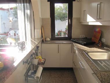 Casa de vacaciones en Benicarlo (Girona)Casa de vacaciones