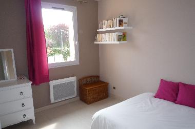 Casa de vacaciones en Blois (Centro)Casa de vacaciones