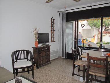 Casa de vacaciones en Benicarlo (Girona)Casa de vacaciones