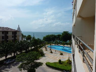 Apartamento de vacaciones en Pattaya (Chon Buri)Casa de vacaciones