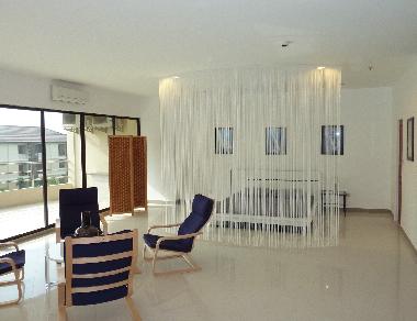Apartamento de vacaciones en Pattaya (Chon Buri)Casa de vacaciones