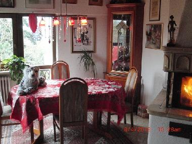 Apartamento de vacaciones en Radolfzell (Bodensee)Casa de vacaciones