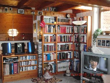 Apartamento de vacaciones en Radolfzell (Bodensee)Casa de vacaciones