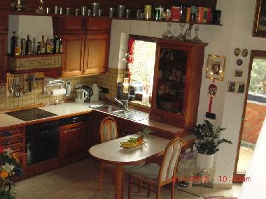 Apartamento de vacaciones en Radolfzell (Bodensee)Casa de vacaciones