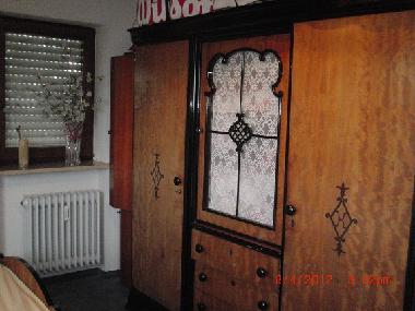 Apartamento de vacaciones en Radolfzell (Bodensee)Casa de vacaciones