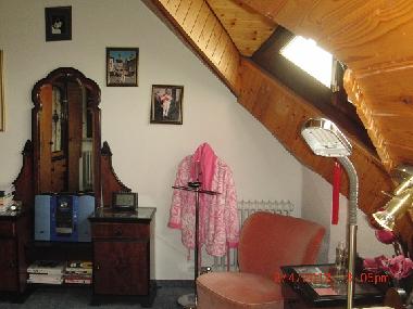 Apartamento de vacaciones en Radolfzell (Bodensee)Casa de vacaciones