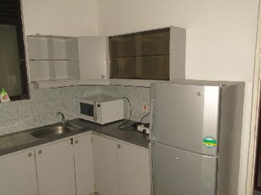 Apartamento de vacaciones en Colombo 6 (Colombo)Casa de vacaciones