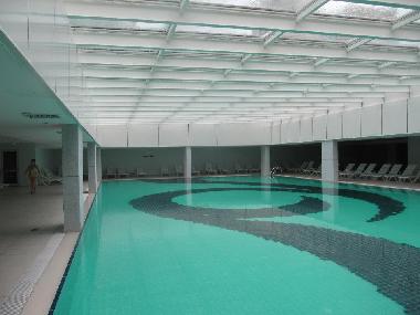 Apartamento de vacaciones en Basaksehir (Istanbul)Casa de vacaciones