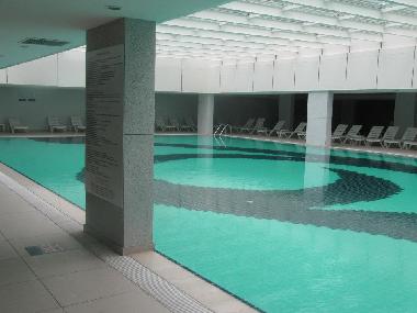 Apartamento de vacaciones en Basaksehir (Istanbul)Casa de vacaciones