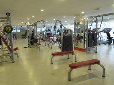 Apartamento de vacaciones en Basaksehir (Istanbul)Casa de vacaciones