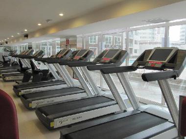 Apartamento de vacaciones en Basaksehir (Istanbul)Casa de vacaciones