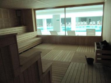 Apartamento de vacaciones en Basaksehir (Istanbul)Casa de vacaciones