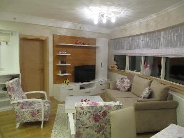 Apartamento de vacaciones en Basaksehir (Istanbul)Casa de vacaciones