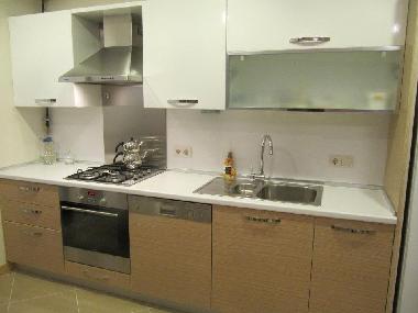 Apartamento de vacaciones en Basaksehir (Istanbul)Casa de vacaciones