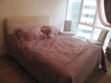 Apartamento de vacaciones en Basaksehir (Istanbul)Casa de vacaciones