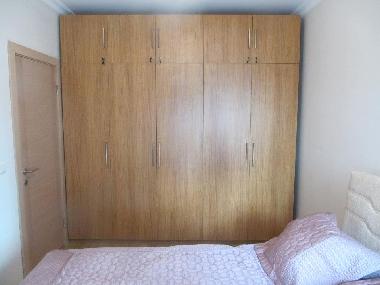 Apartamento de vacaciones en Basaksehir (Istanbul)Casa de vacaciones