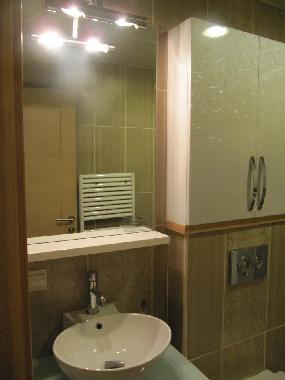 Apartamento de vacaciones en Basaksehir (Istanbul)Casa de vacaciones