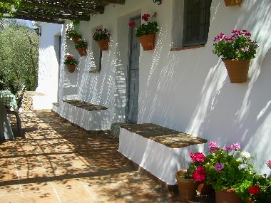 Villa en Frigiliana (M�laga)Casa de vacaciones
