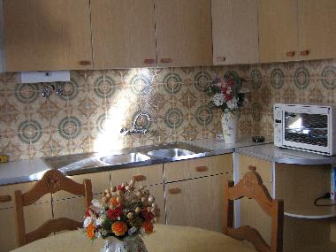 Apartamento de vacaciones en PONTE SALIR (Algarve)Casa de vacaciones