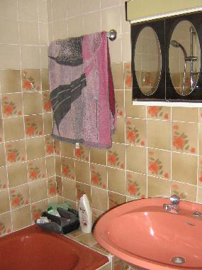 Apartamento de vacaciones en PONTE SALIR (Algarve)Casa de vacaciones