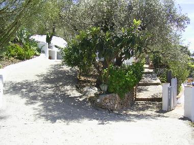 Villa en Frigiliana (M�laga)Casa de vacaciones