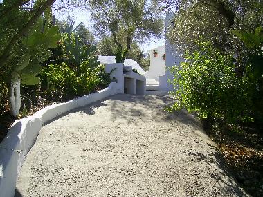 Villa en Frigiliana (M�laga)Casa de vacaciones